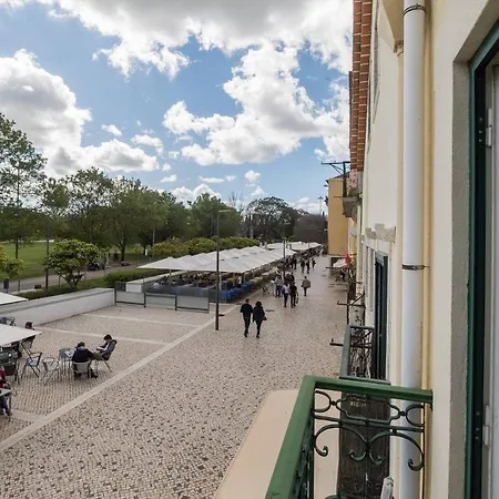 Appartement Belem