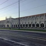 Apartament Belem Lizbona