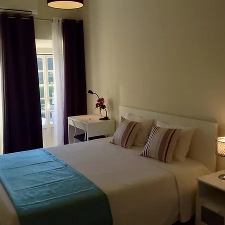 Apartment Belem *