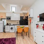 Apartment Belem Lissabon