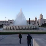 Belem Apartment Lissabon