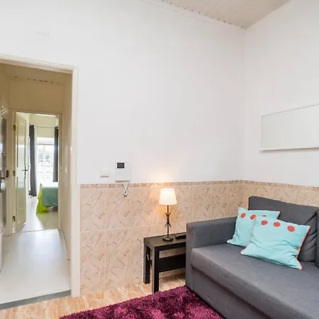 Belém Apartment *