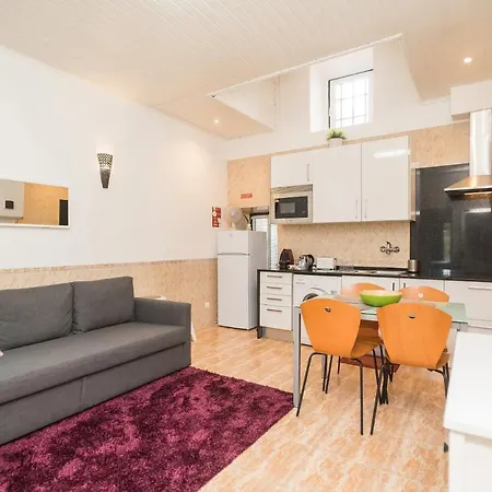 Appartement Belem