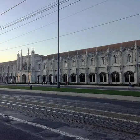 Apartmán Belém Lisboa