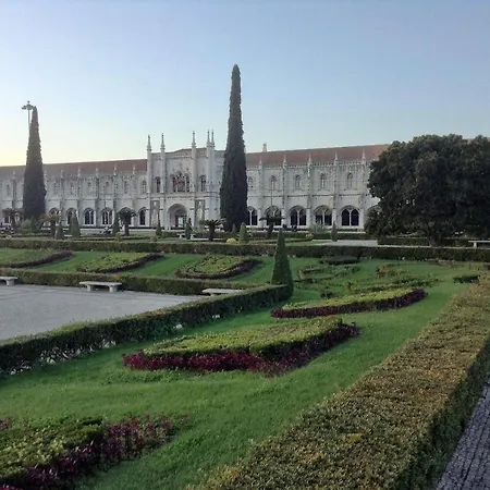 Belém Apartment *