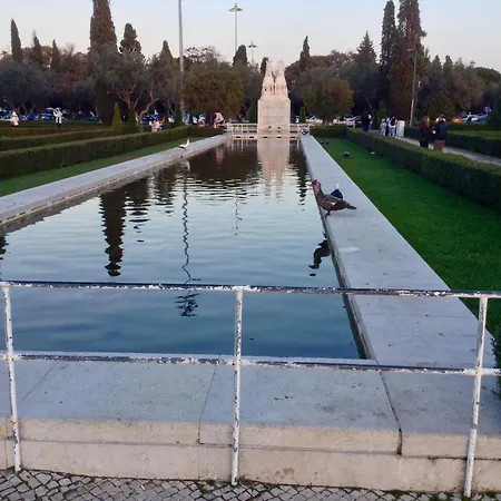 Belém Lissabon