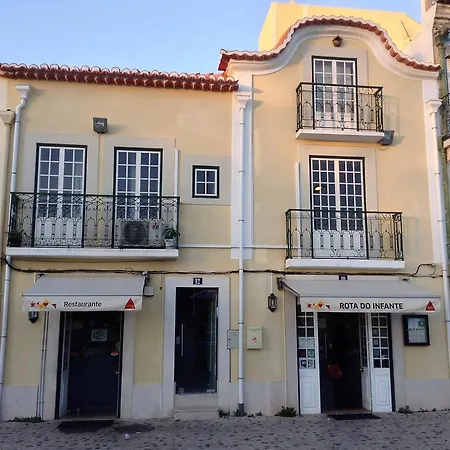 Belém Apartmán