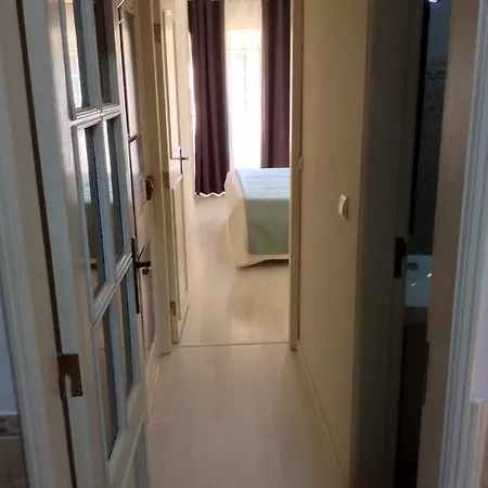 Apartment Belém *