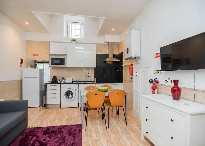 Appartement Belém Lisboa