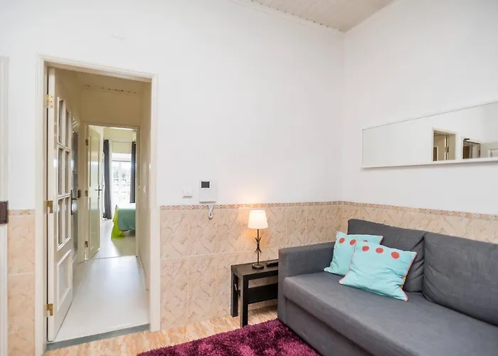 Belém Appartement *