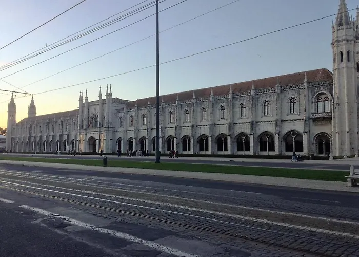Daire Belem Lisboa