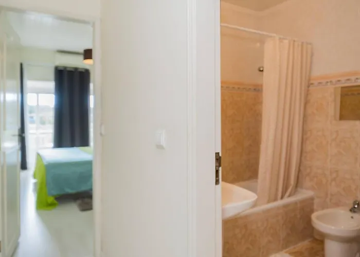 Belém Appartement Lisboa