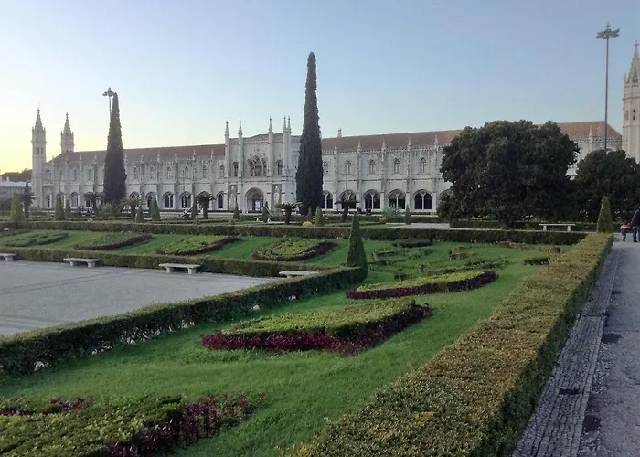 Belém Appartement *