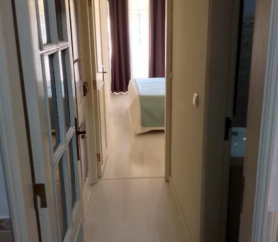 Appartement Belém *