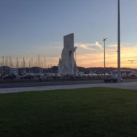 Belem 아파트